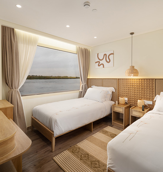 Accommodation Detail